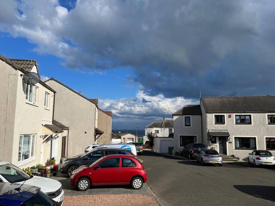 Fantastic Three Bedroom Property Cellardyke Экстерьер фото