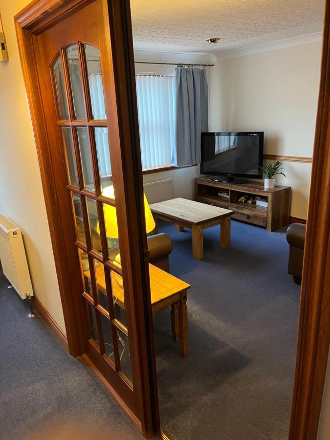 Fantastic Three Bedroom Property Cellardyke Экстерьер фото