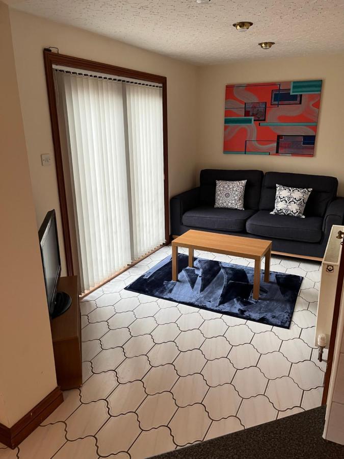 Fantastic Three Bedroom Property Cellardyke Экстерьер фото
