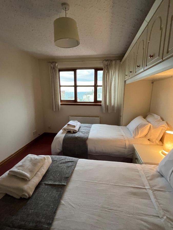 Fantastic Three Bedroom Property Cellardyke Экстерьер фото