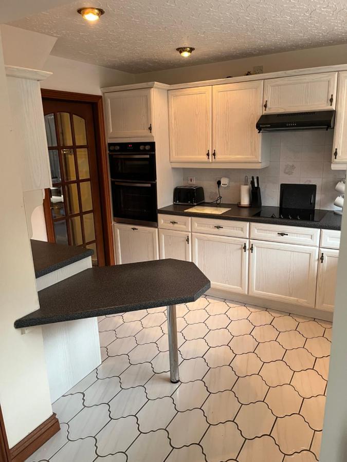 Fantastic Three Bedroom Property Cellardyke Экстерьер фото