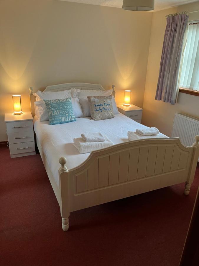 Fantastic Three Bedroom Property Cellardyke Экстерьер фото