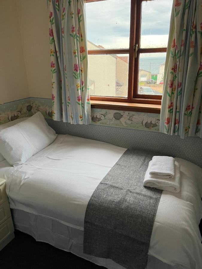 Fantastic Three Bedroom Property Cellardyke Экстерьер фото