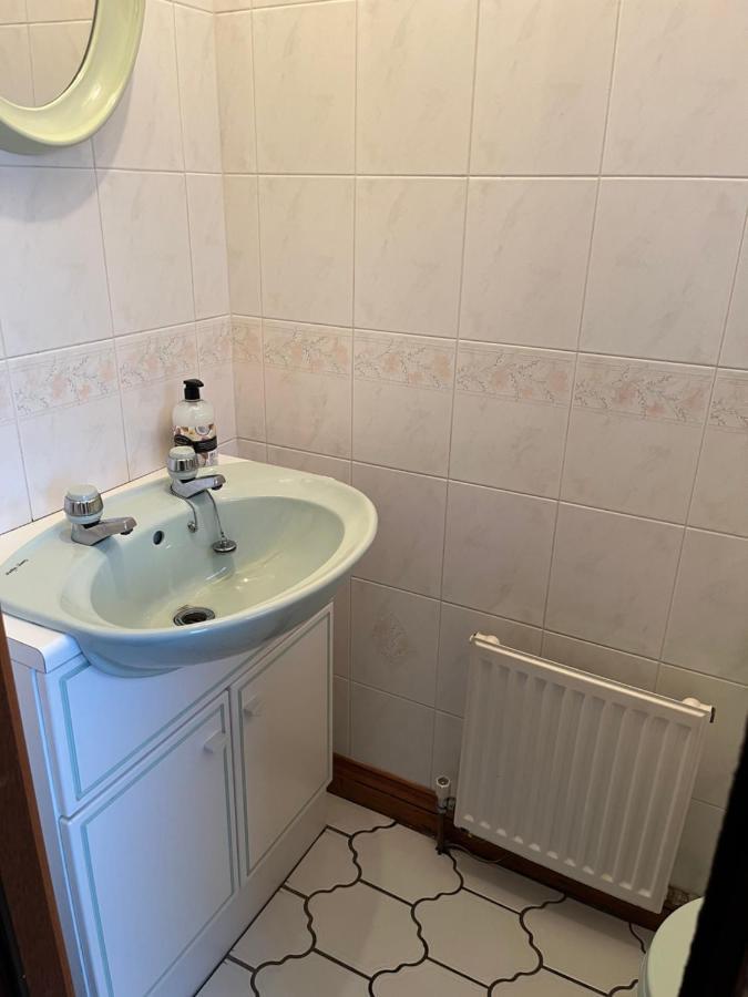 Fantastic Three Bedroom Property Cellardyke Экстерьер фото