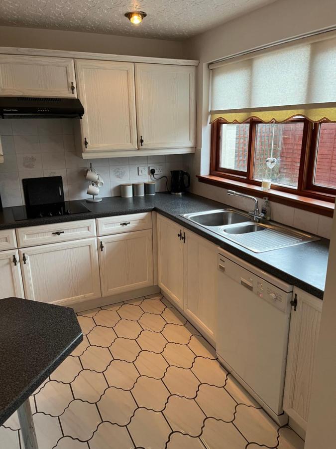Fantastic Three Bedroom Property Cellardyke Экстерьер фото