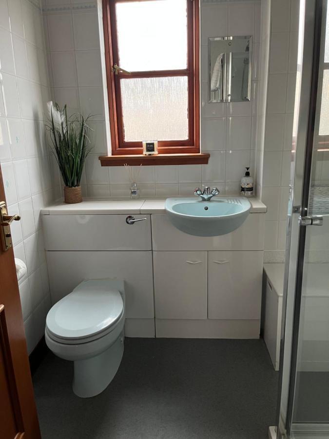 Fantastic Three Bedroom Property Cellardyke Экстерьер фото