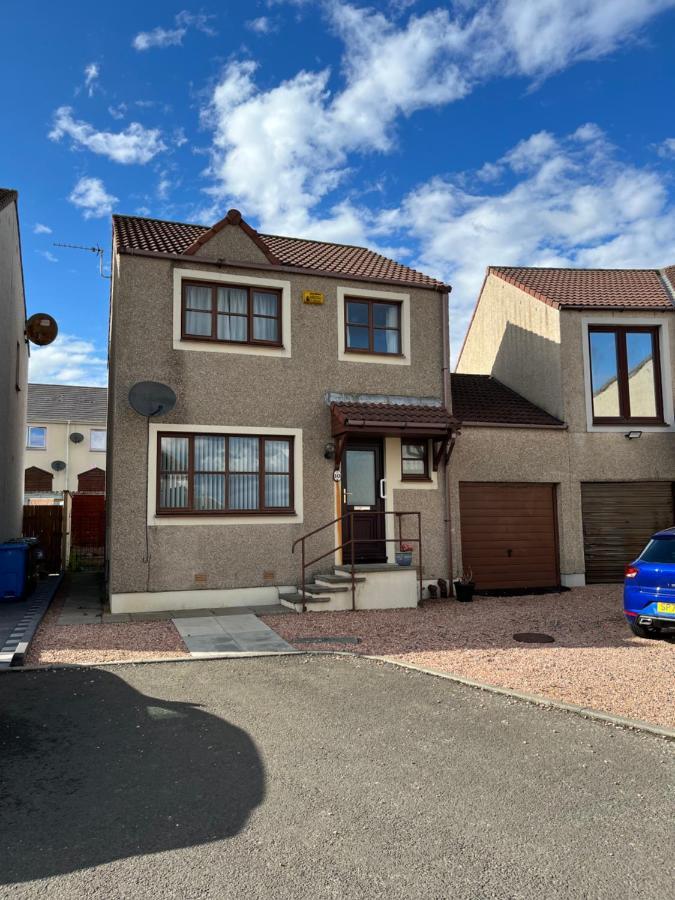 Fantastic Three Bedroom Property Cellardyke Экстерьер фото